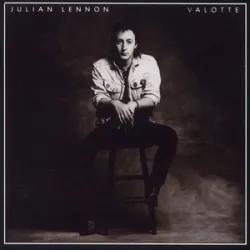 Julian Lennon - Too Late For Goodbye