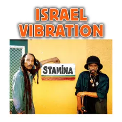 Israel Vibration - Track09