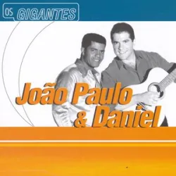 JOAO PAULO E DANIEL - A LOIRA DO CARRO BRANCO