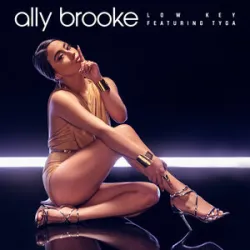 Ally Brooke Feat Tyga - Low Key