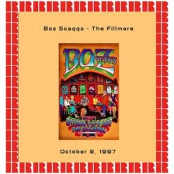 BOZ SCAGGS - LOOK WHAT YOUVE DONE TO ME