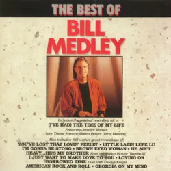The Time Of My Life - Bill Medley And Jennifer Warnes