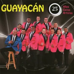 Guayacan Orquesta - Oiga Mire Vea