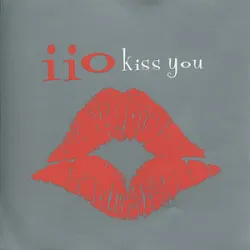 Kiss You - Iio