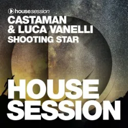 Castaman Luca Vanelli - Shooting Star