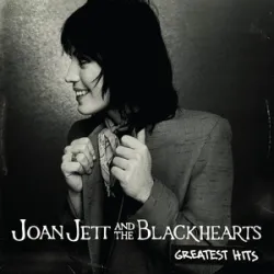 Joan Jett And The Blackhe - I Love Rock & Roll