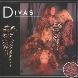 Divas - Oprosti Mi (club Mix)