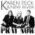 Karen Peck And New River - Calling