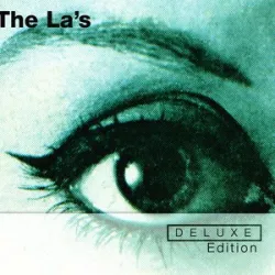 Las - There She Goes