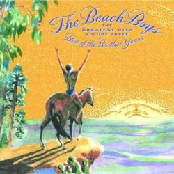THE BEACH BOYS - CALIFORNIA DREAMIN