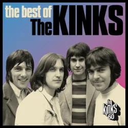 THE KINKS - ALL DAY AND ALL OF THE NIGHT