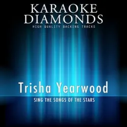 Trisha Yearwood - Xxxs And Ooos (An American Girl)