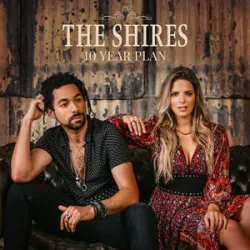 THE SHIRES - I See Stars
