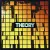 STRAIGHT JACKET - THEORY OF A DEADMAN