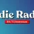 Classic Rock Hard Radio - Online 24-7
