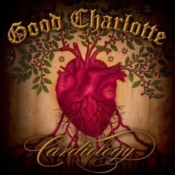 Good Charlotte - Right Where I Belong