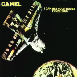 Camel - Who We Are