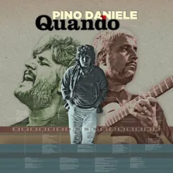PINO DANIELE - IO PER LEI 1995