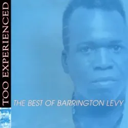 Barrington Levy - Black Roses