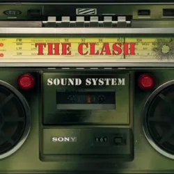 The Clash - This Is Radio Clash
