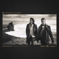 For King And Country - Burn The Ships