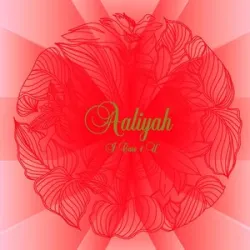 Aaliyah - Back And Forth