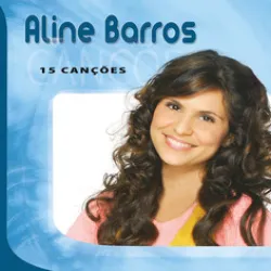 Aline Barros - Vento Do Espirito