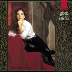Gloria Estefan - Si Voy A Perderte