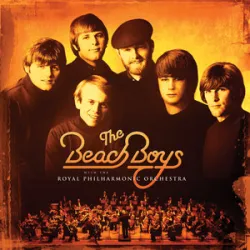 The Beach Boys & Royal Philharmonic Orch - The Warmth Of The Sun