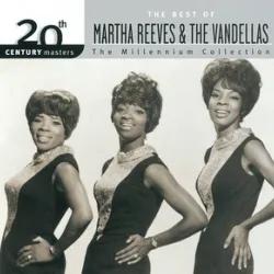 Martha & The Vandellas - Im Ready For Love