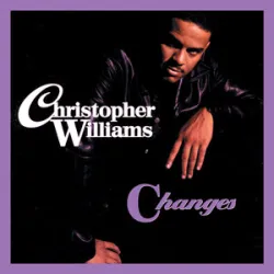Christopher Williams - Where Is The Love