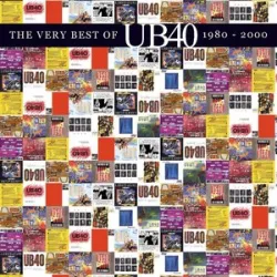UB40 - If It Happens Again