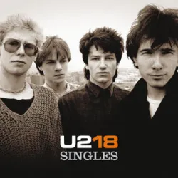 U2 - SOMETIMES YOU CANT MAKE IT ON YOUR OWN