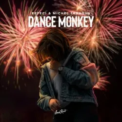 Refeci Michel Fannoun - Dance Monkey (by Tones And I)