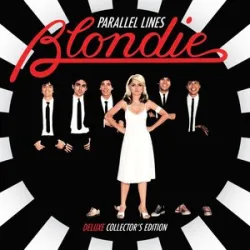 Blondie - 11:59