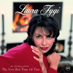 Laura Fygi - Merry Christmas Darling