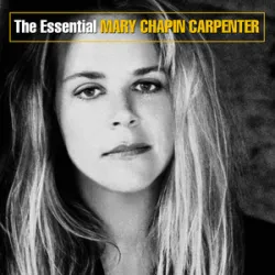 Mary Chapin Carpenter - Shut Up And Kiss Me