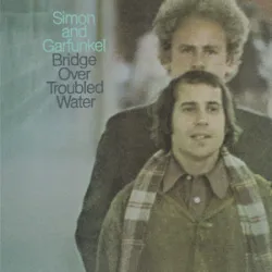 Simon & Garfunkel - Cecilia (1970)