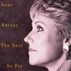 Anne Murray - A Little Good News