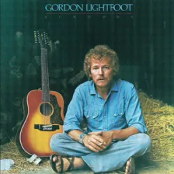 GORDON LIGHTFOOT - SUNDOWN (1974)