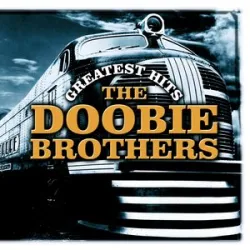 Doobie Brothers The - Black Water