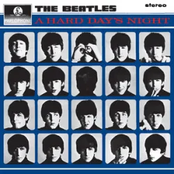 Beatles - And I Love Her