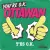 OTTAWAN - YOURE OK