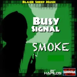 BUSY SIGNAL - HERE & NOW