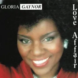 Gloria Gaynor - First Be A Woman