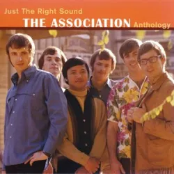 Association - Along Comes Mary