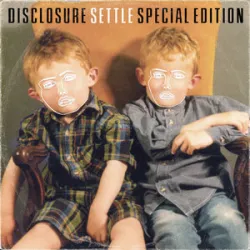 Disclosure - Latch (feat Sam Smith)