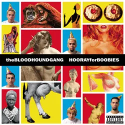 Bad Touch - Bloodhound Gang
