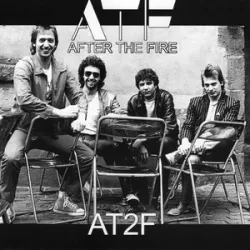 AFTER THE FIRE - 1980-F