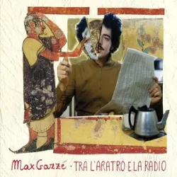 Max Gazzè - IL SOLITO SESSO